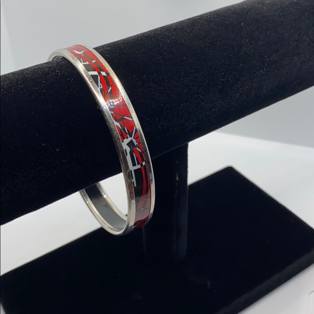 Hermes bracelet